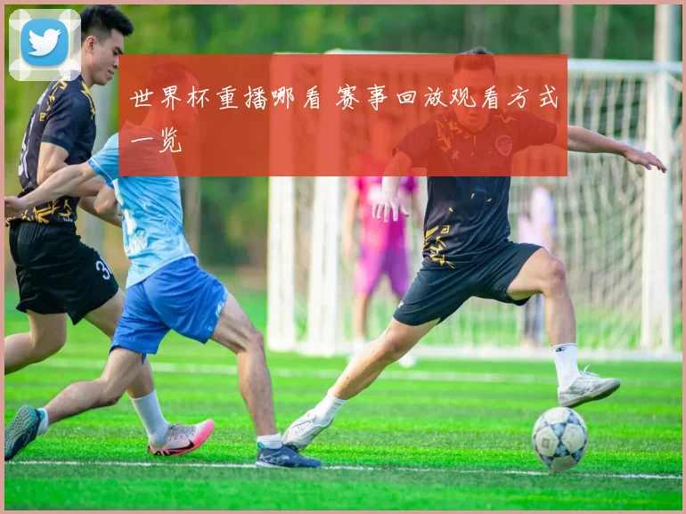 世界杯重播哪看 赛事回放观看方式一览
