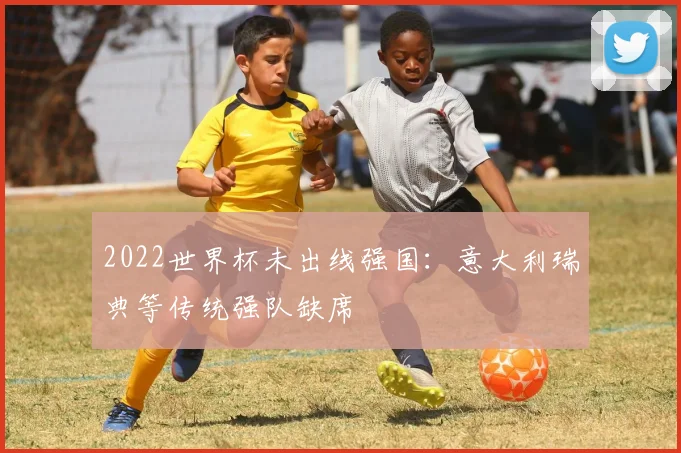 2022世界杯未出线强国：意大利瑞典等传统强队缺席