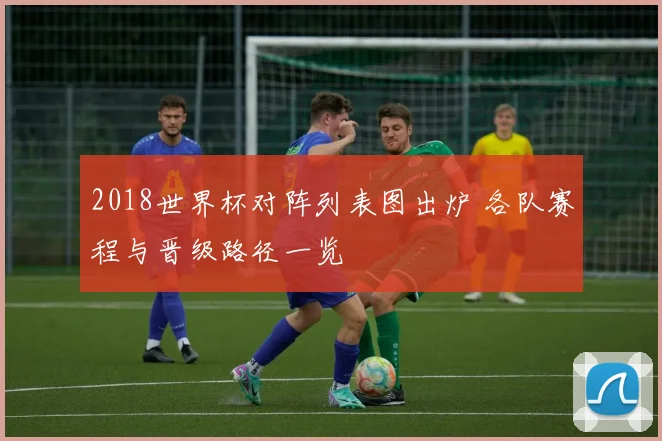 2018世界杯对阵列表图出炉 各队赛程与晋级路径一览