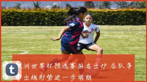 欧洲世界杯预选赛排名出炉 各队争夺出线形势进一步明朗
